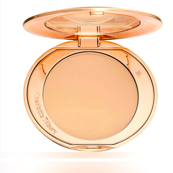 Charlotte Tilbury AIRBRUSH FLAWLESS FINISH
Medium LARGE 16 grams - Picture 1 of 3